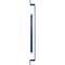 Ekena Millwork 16" Pull Handle & 12" Flush Pull for 1 3/4" Doors, Blue Ribbon GB6001PP41612BR - alternate 3